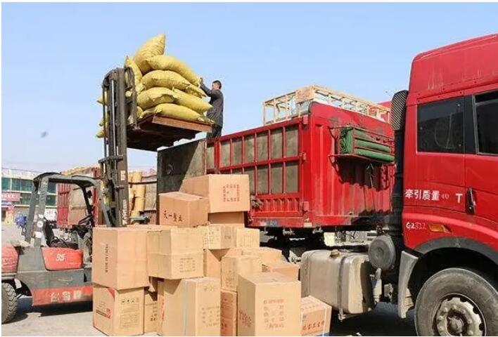 漳州到潮南区物流专线