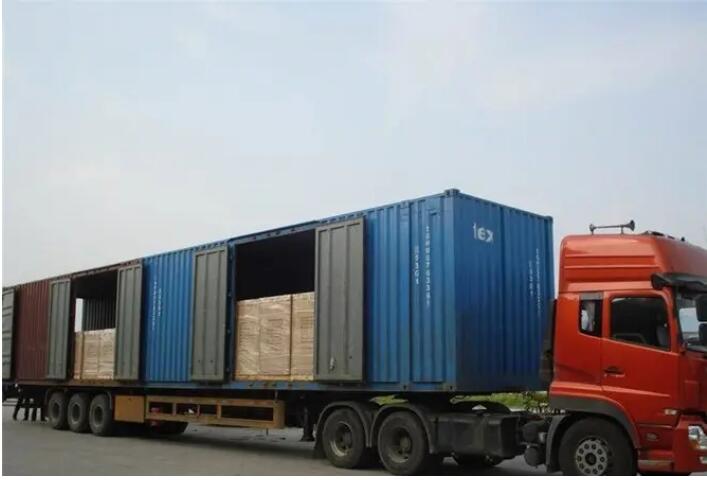 漳州到潮南区整车运输