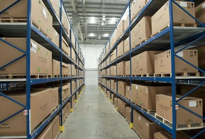 漳州到潮南区货物仓储