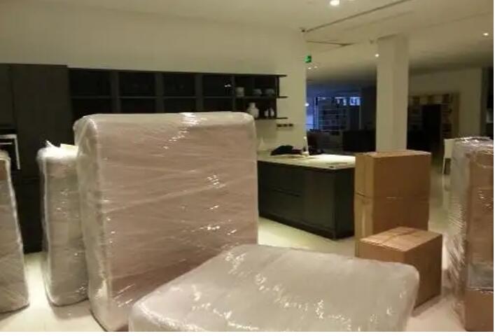 漳州到潮南区长途搬家