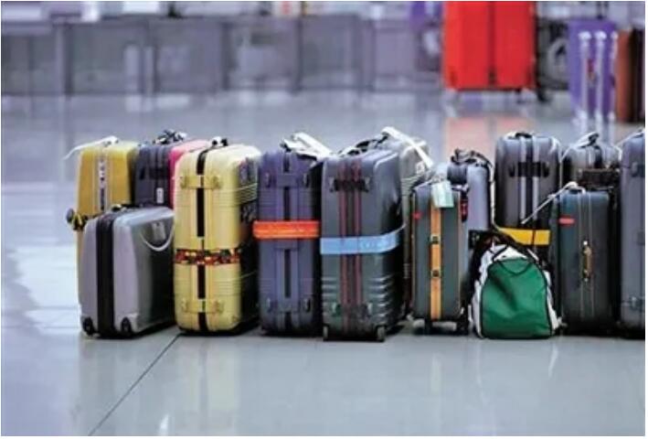 漳州到潮南区行李托运