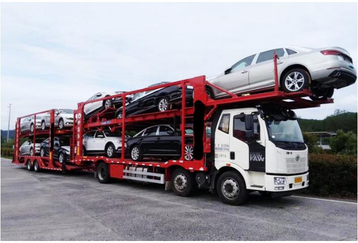 漳州到潮南区轿车托运